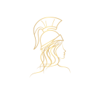 Logo-Mentoria-Atena-Logo-Dourada-Letras-Brancas